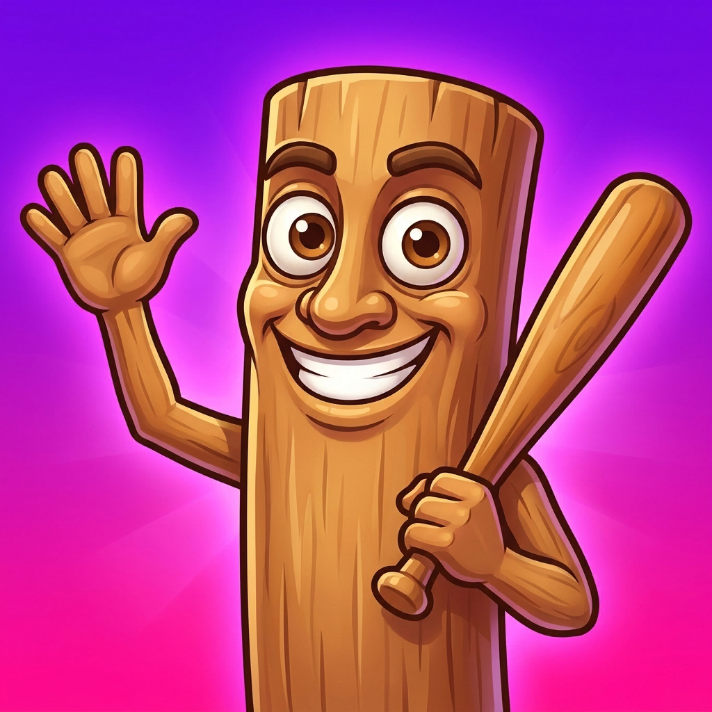 MemeClashアプリアイコン